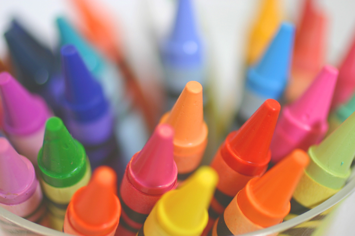 カラースクールのイルドクルールの色彩心理の実践的活用解説画像